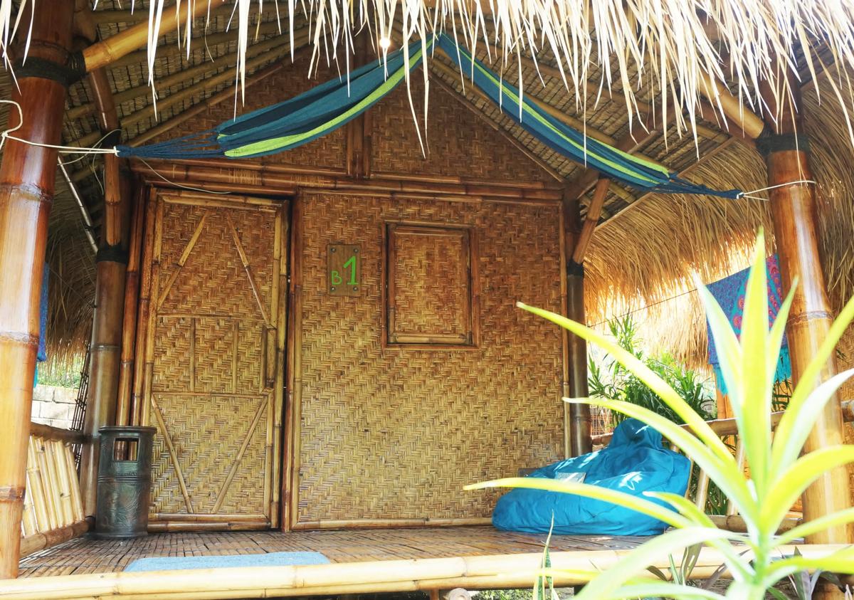 Same Same Bungalows Eco Lodge photo 2