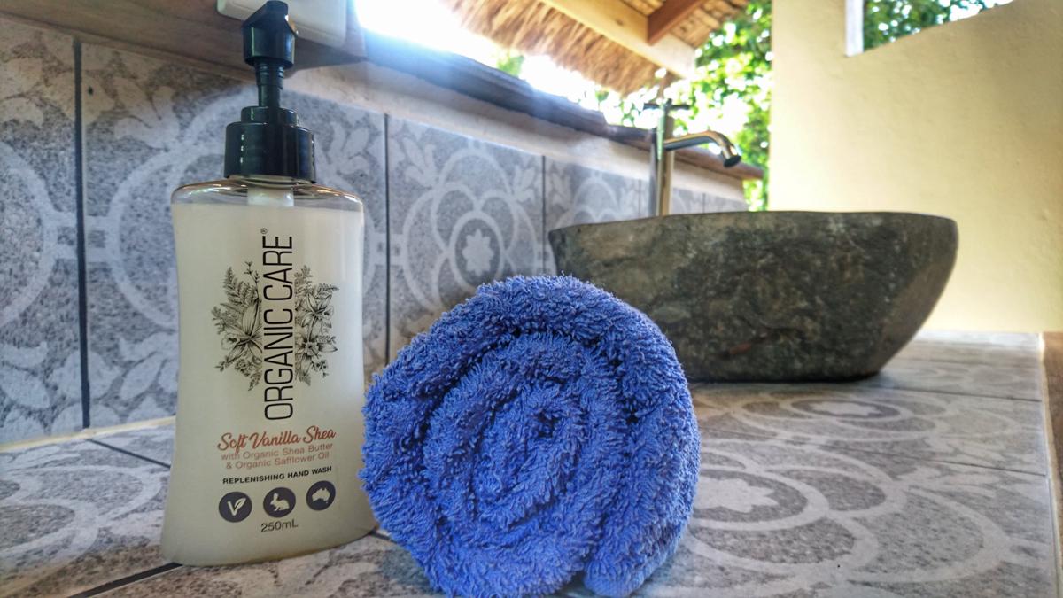 Same Same Bungalows Eco Lodge photo 4