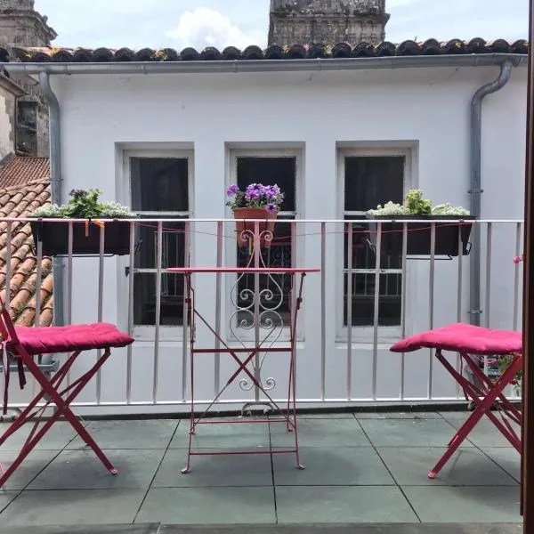 Azabache Hostel photo 5