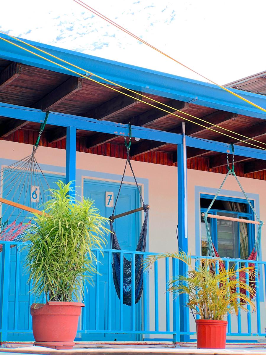 Hostel Sàmara photo 2