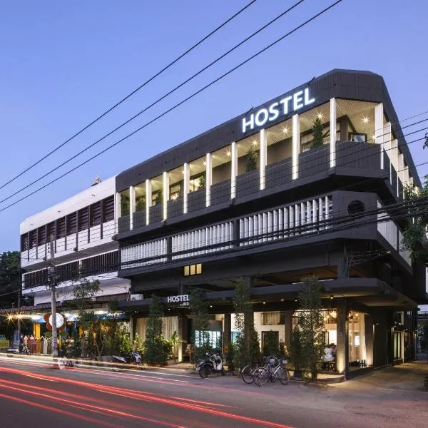 The Common Hostel photo 5