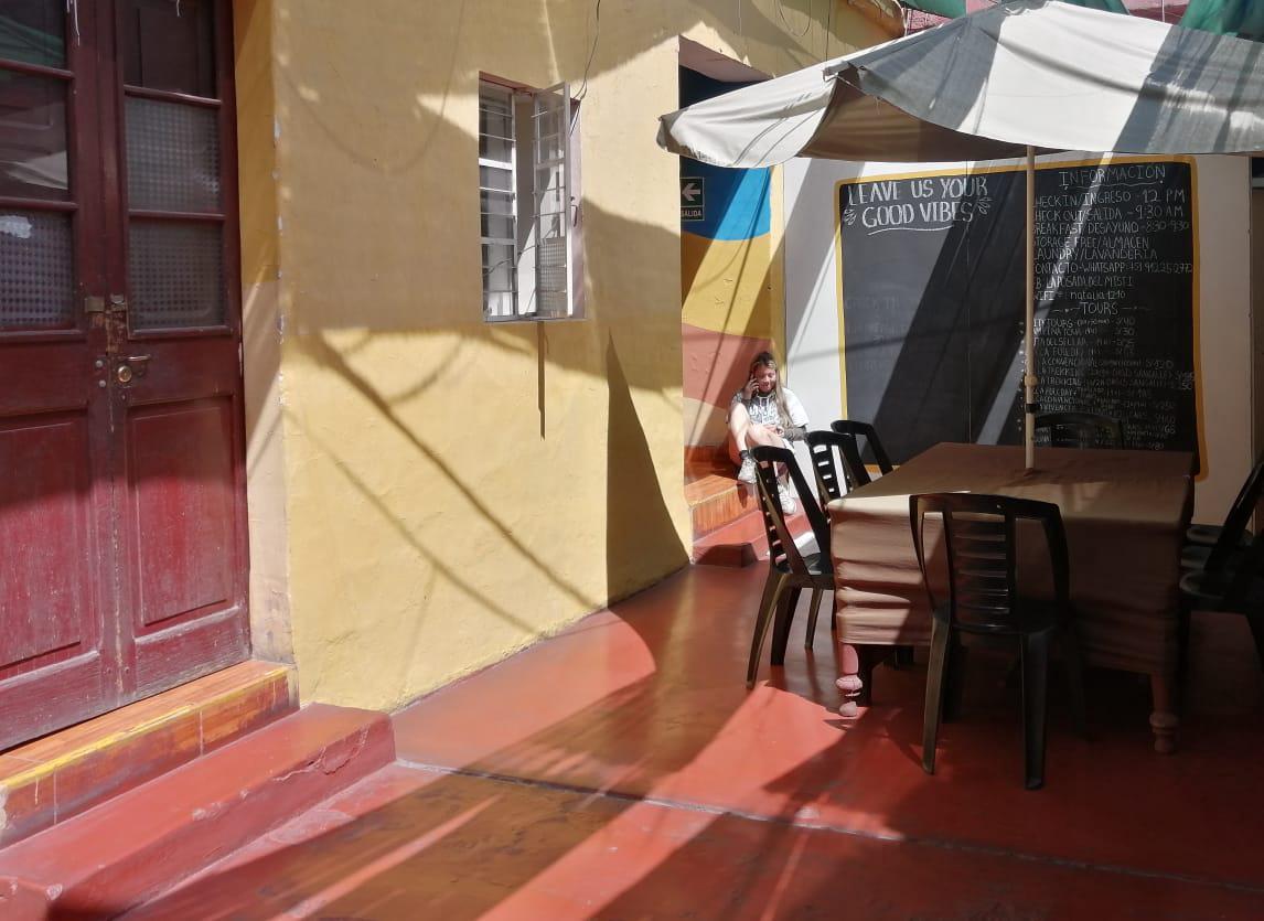 La Posada del Misti photo 3