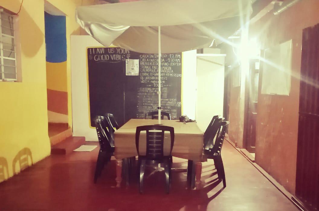 La Posada del Misti photo 4