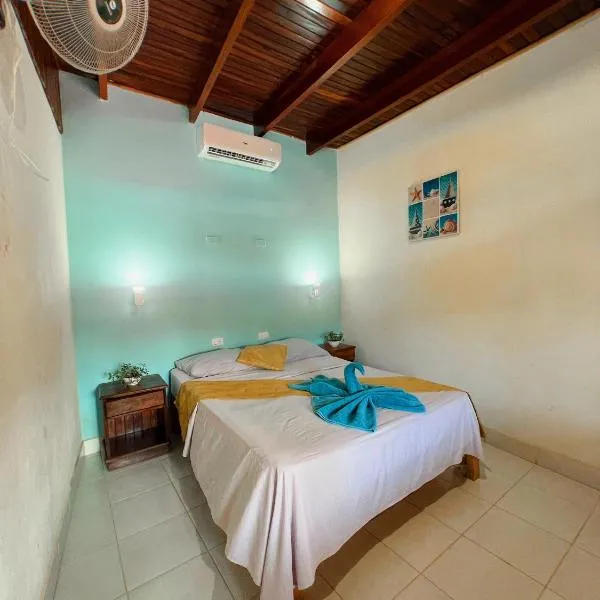 Hostel Sàmara photo 5