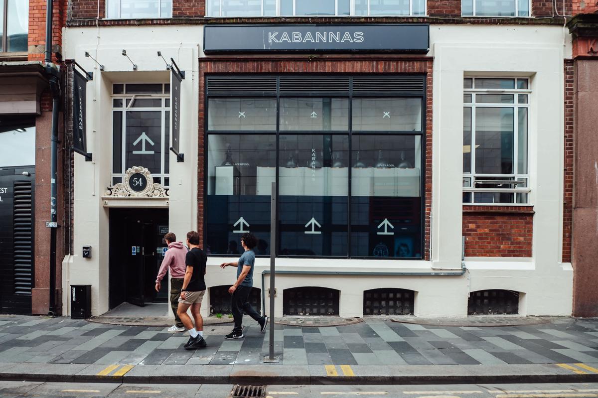 Kabannas Liverpool photo 2