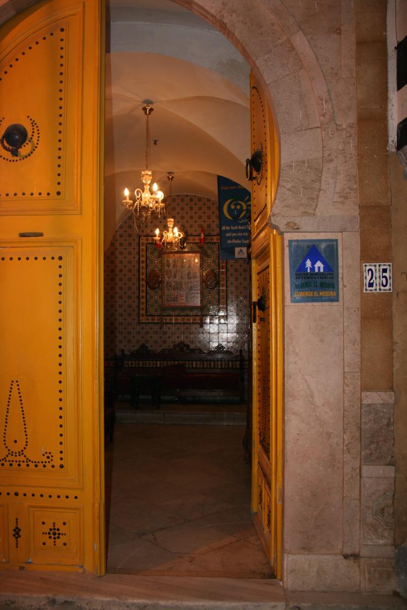 Auberge El Medina photo 1