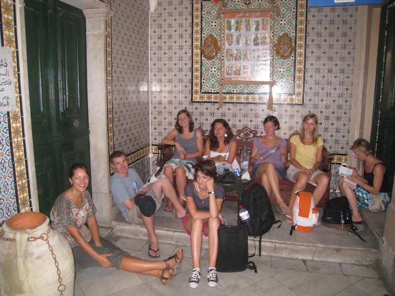Auberge El Medina photo 3