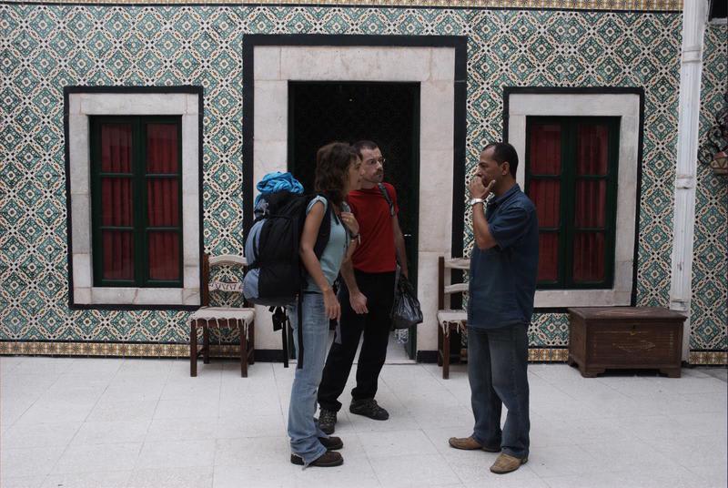 Auberge El Medina photo 4