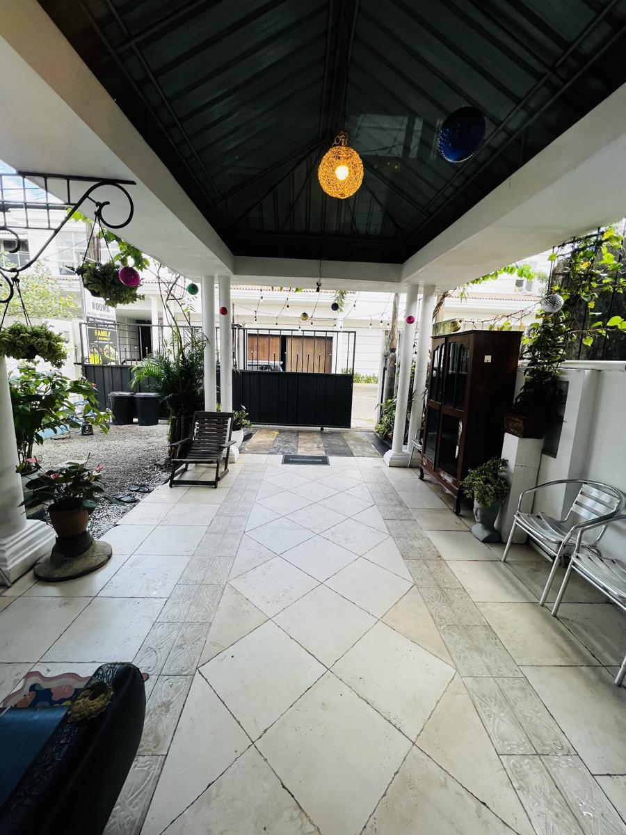 Ramlyn Guesthouse & Restaurent photo 2