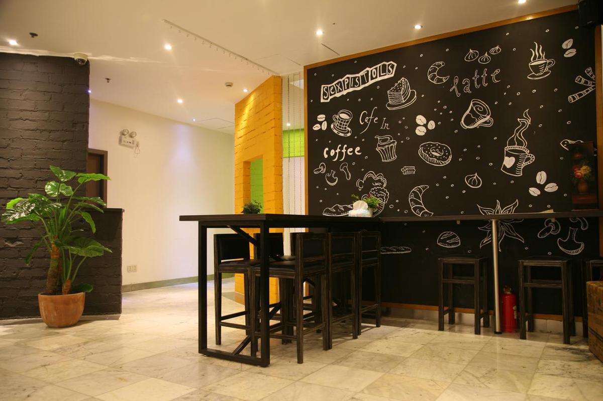 Shanghai Fish Inn Bund photo 4