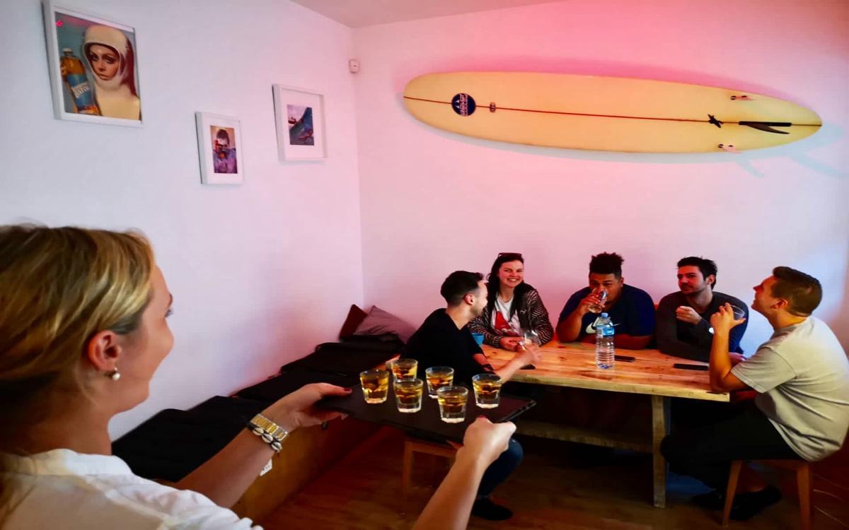 Jimmy Jumps House/Hostel photo 4