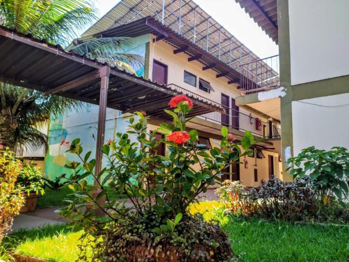 Hostel e Pousada Natureza Foz photo 2