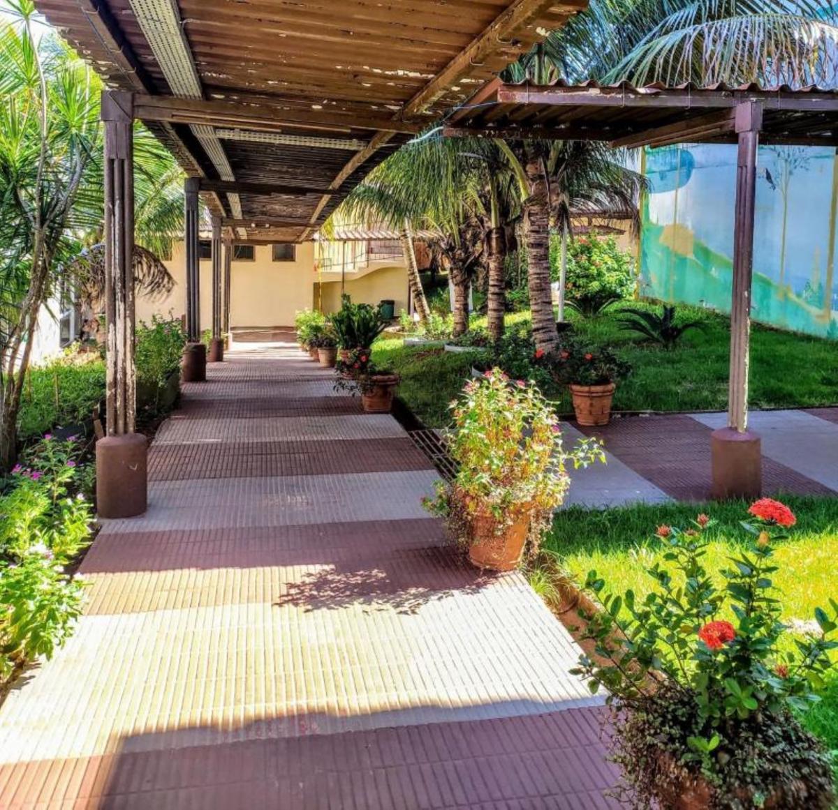 Hostel e Pousada Natureza Foz photo 4