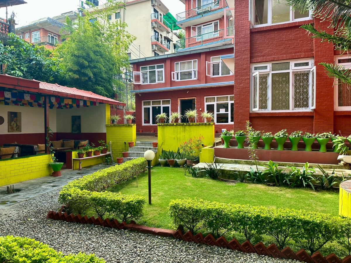 My Garden House photo 3