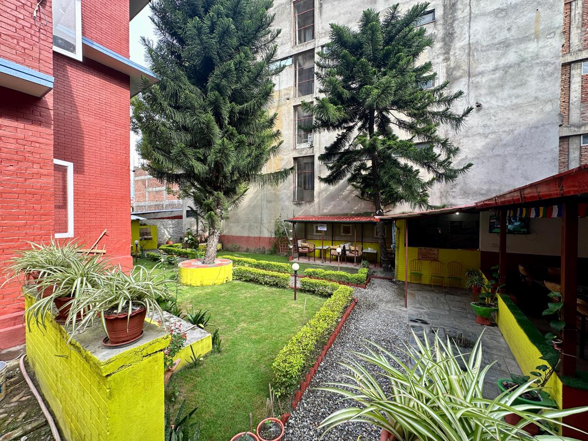 My Garden House photo 4