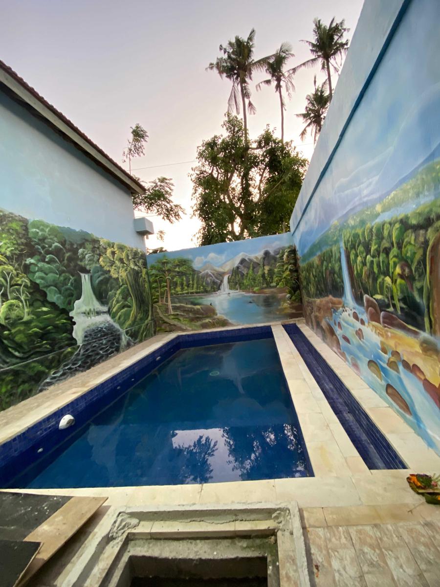 Puri Nusa Hostel photo 2