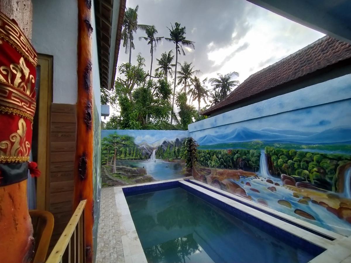 Puri Nusa Hostel photo 3