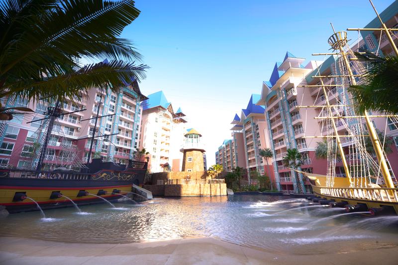 Grande Caribbean Resort photo 5