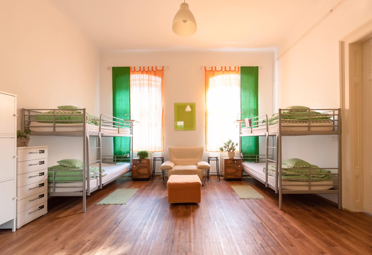 Fluxus Hostel photo 1