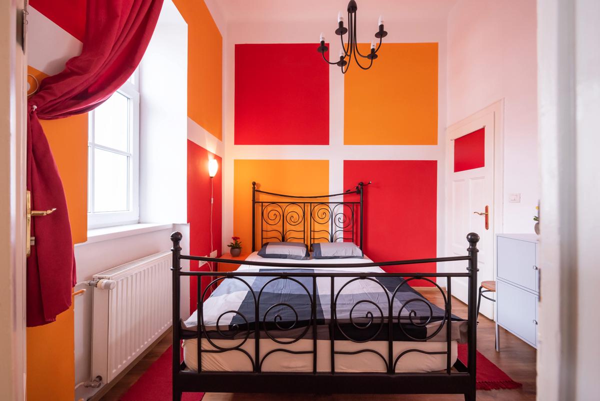 Fluxus Hostel photo 2