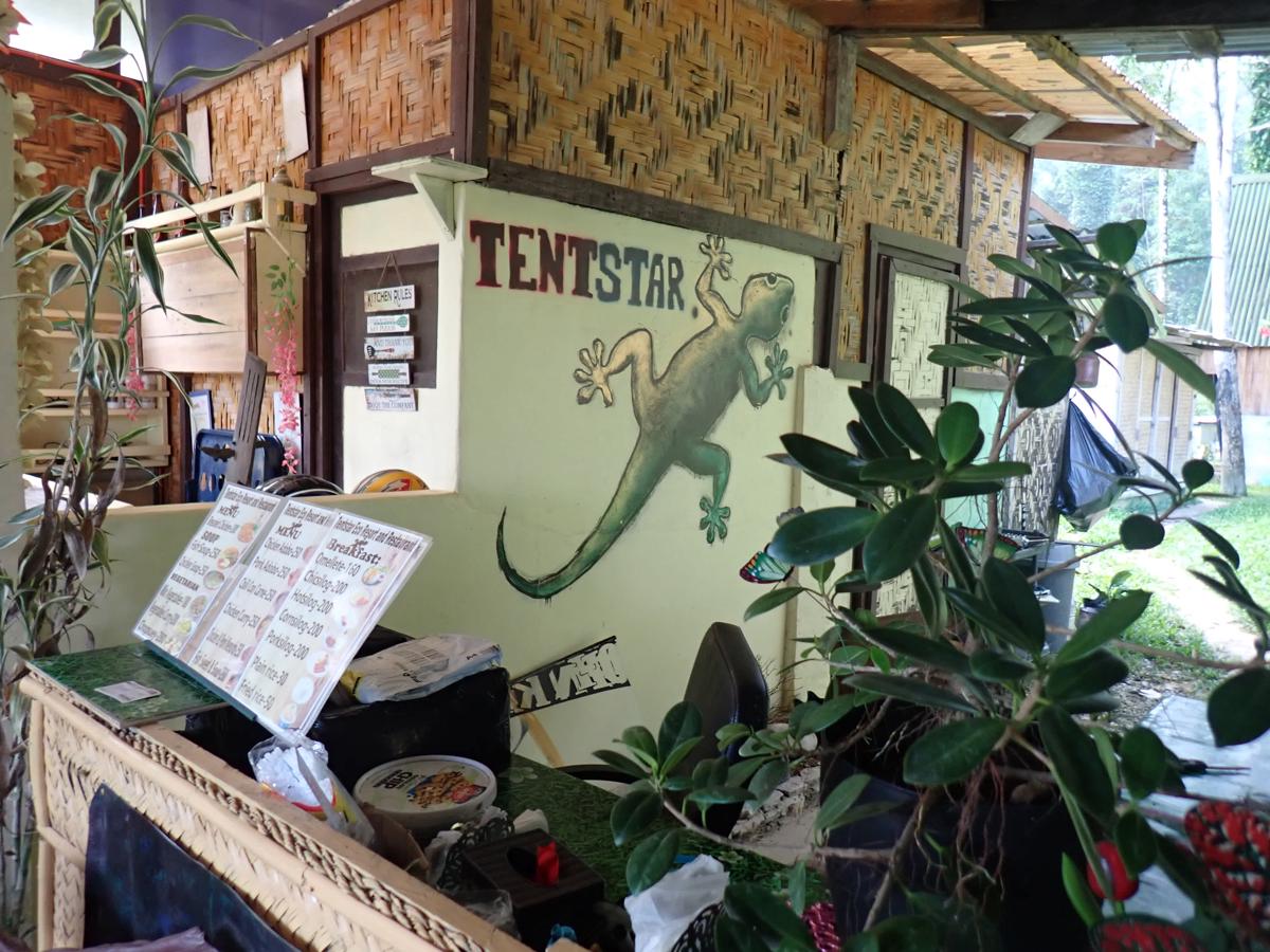 Tentstar Eco Resort photo 1
