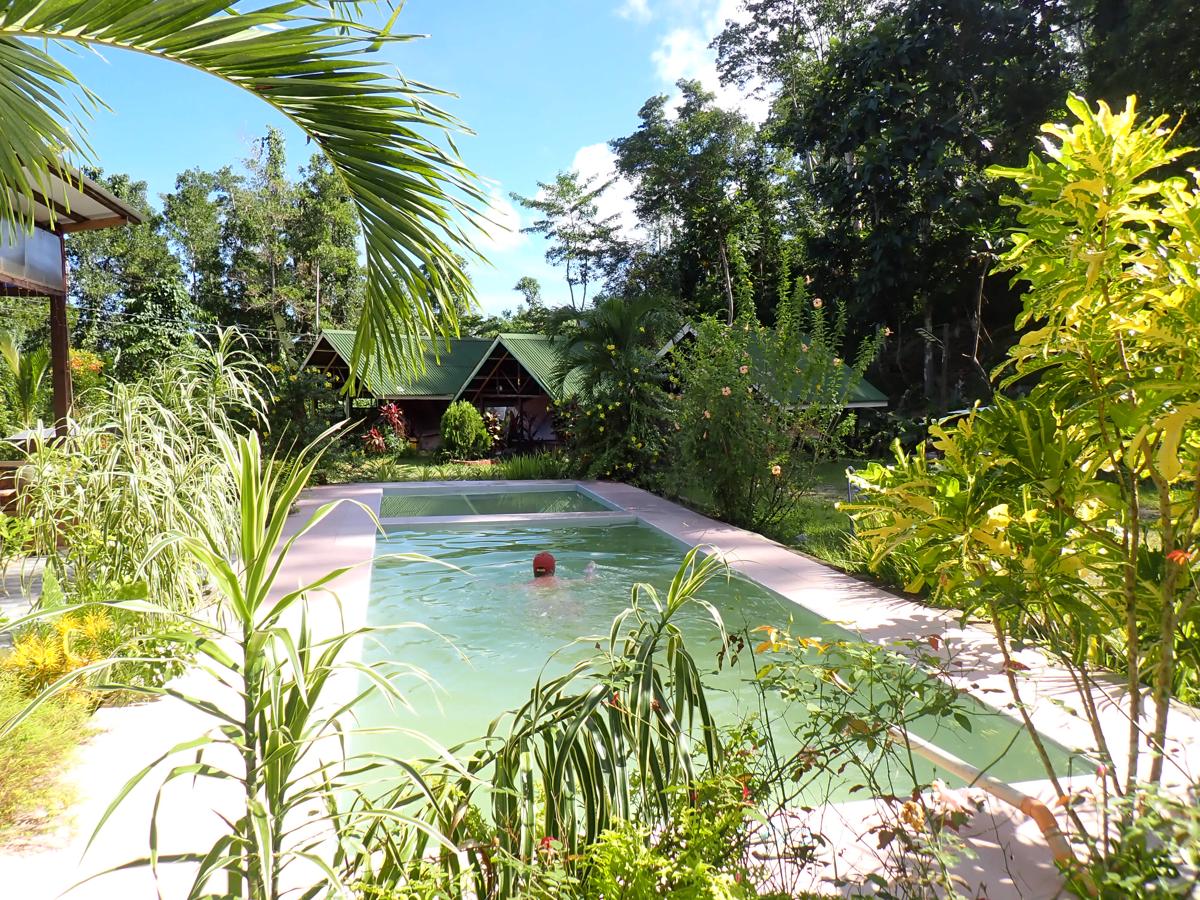 Tentstar Eco Resort photo 2