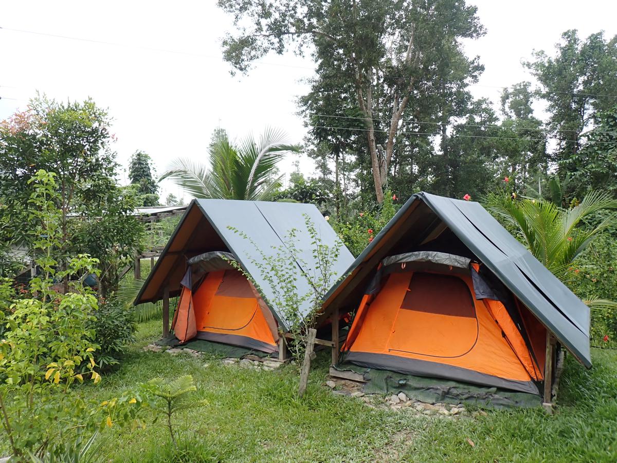 Tentstar Eco Resort photo 3