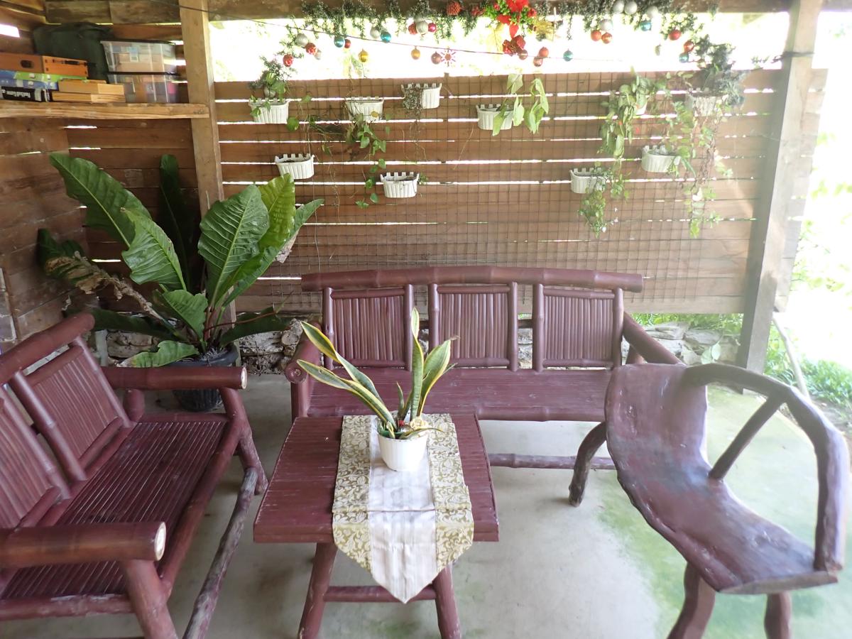 Tentstar Eco Resort photo 4