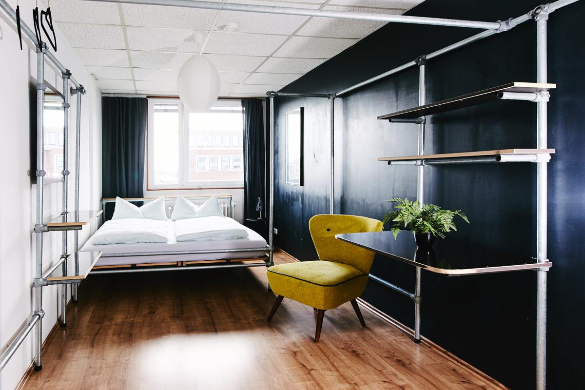 Sleep Station Hostel Münster photo 1