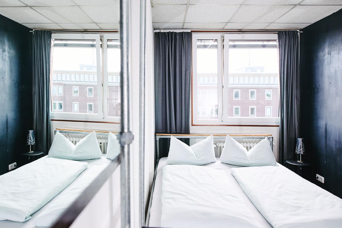 Sleep Station Hostel Münster photo 2