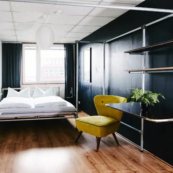 Sleep Station Hostel Münster photo 5