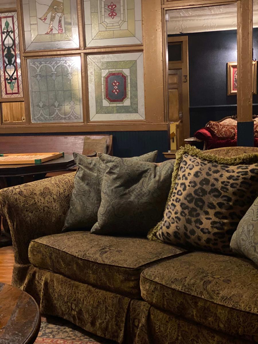 Hoxie Street Hostel photo 1