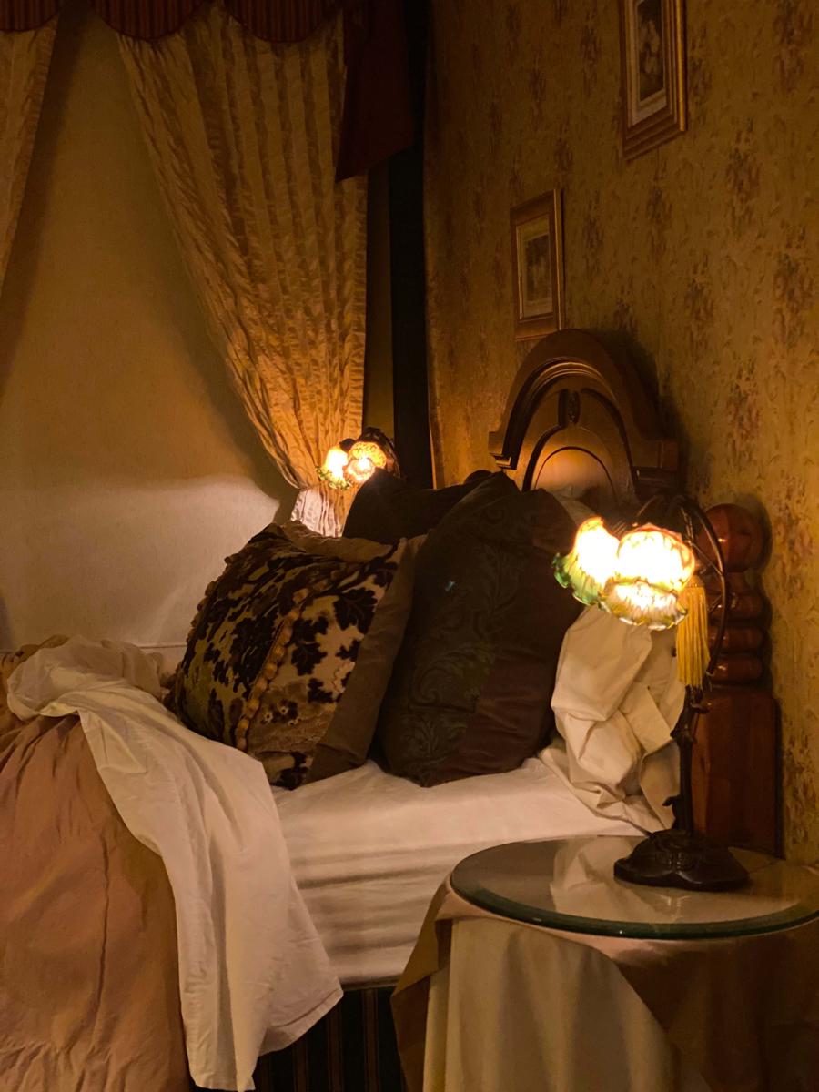 Hoxie Street Hostel photo 2