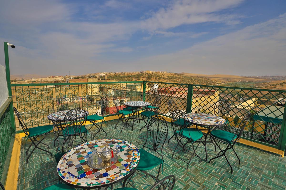 Dar Golden Ziat photo 1