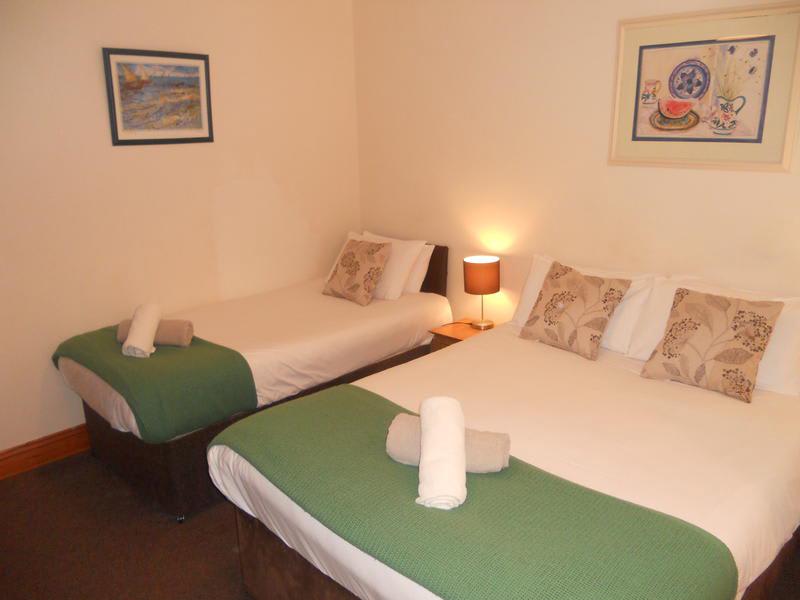 The Old Palace Guesthouse photo 3