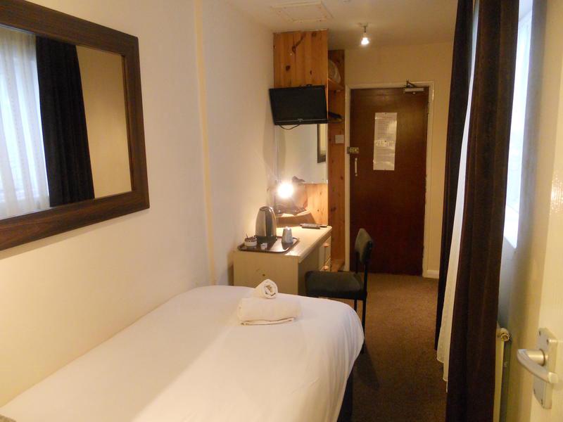 The Old Palace Guesthouse photo 4