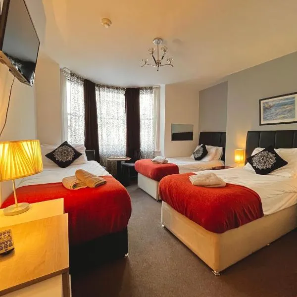 The Old Palace Guesthouse photo 5