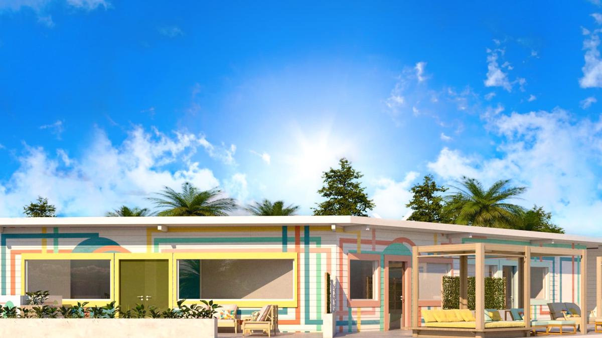 Hotel Nomadic Design photo 1