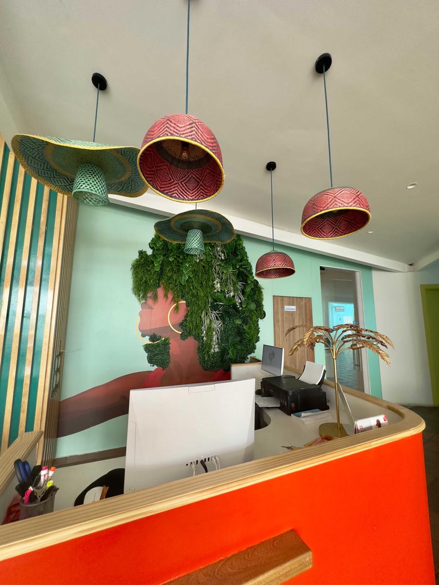 Hotel Nomadic Design photo 2