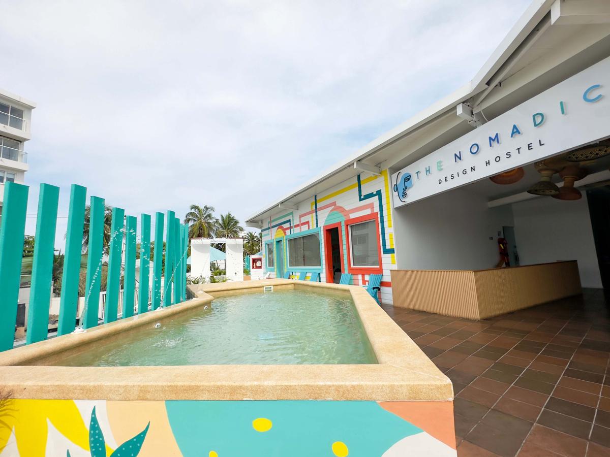 Hotel Nomadic Design photo 3