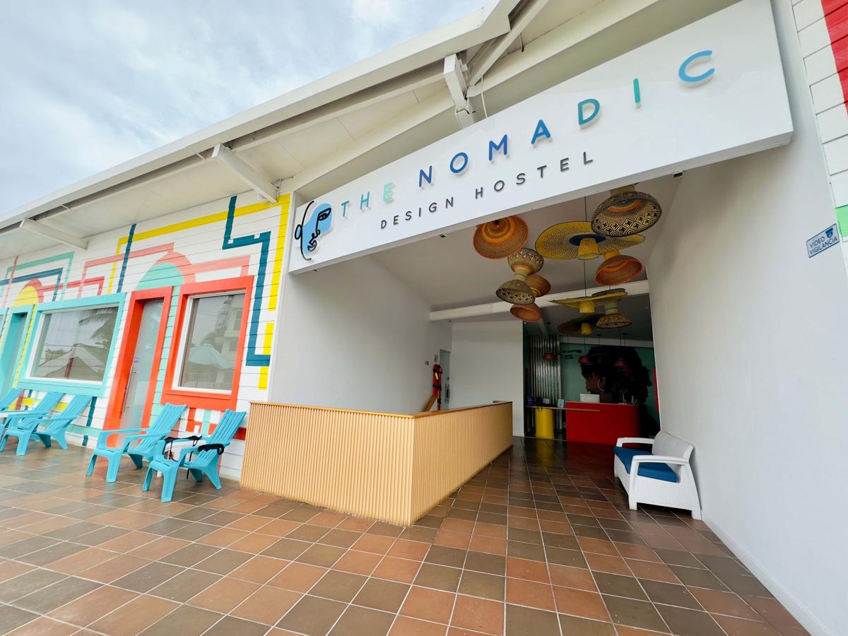 Hotel Nomadic Design photo 4