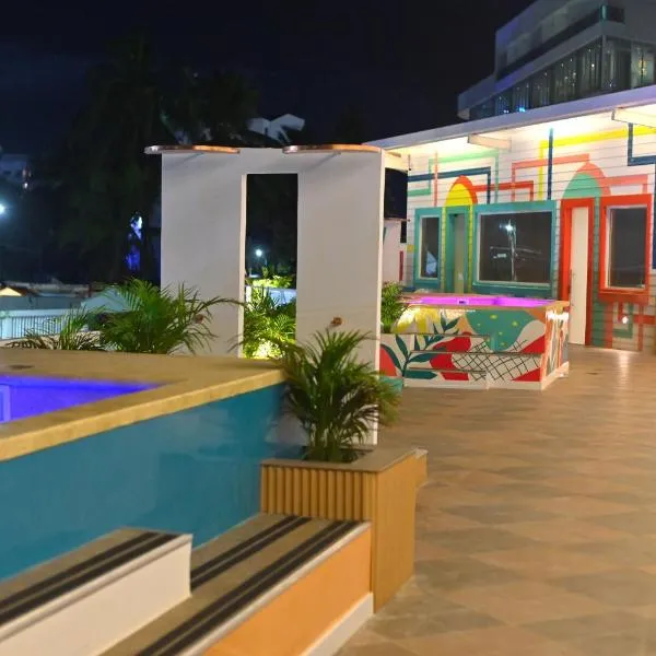 Hotel Nomadic Design photo 5