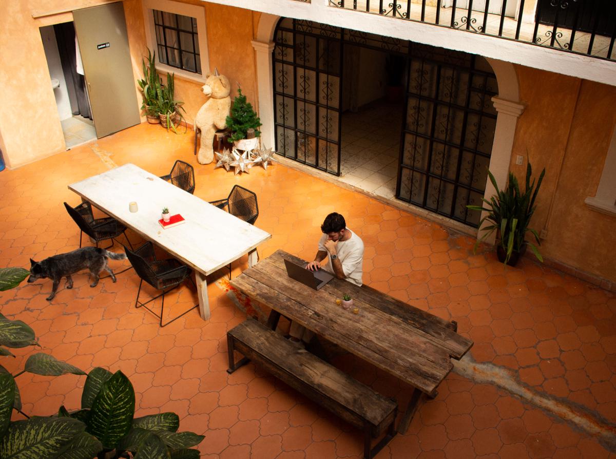 LOOL BEH HOSTAL photo 1