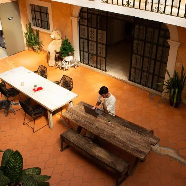 LOOL BEH HOSTAL photo 5