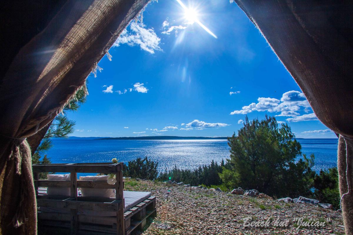 Cast Away - Eco resort photo 2