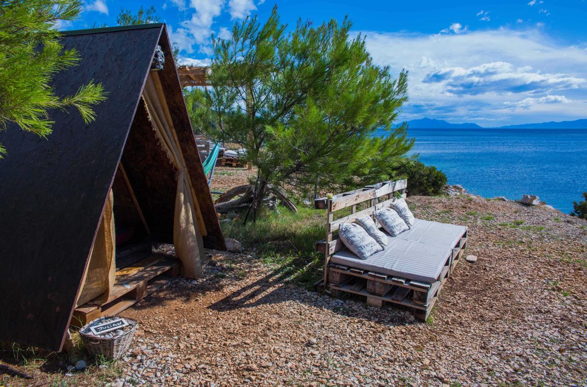 Cast Away - Eco resort photo 3