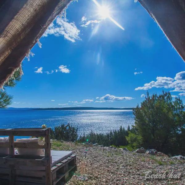 Cast Away - Eco resort photo 5