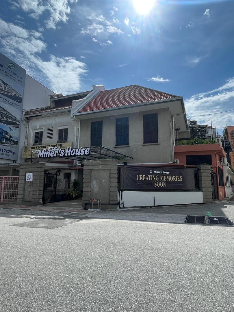 Miner's House Ipoh photo 2