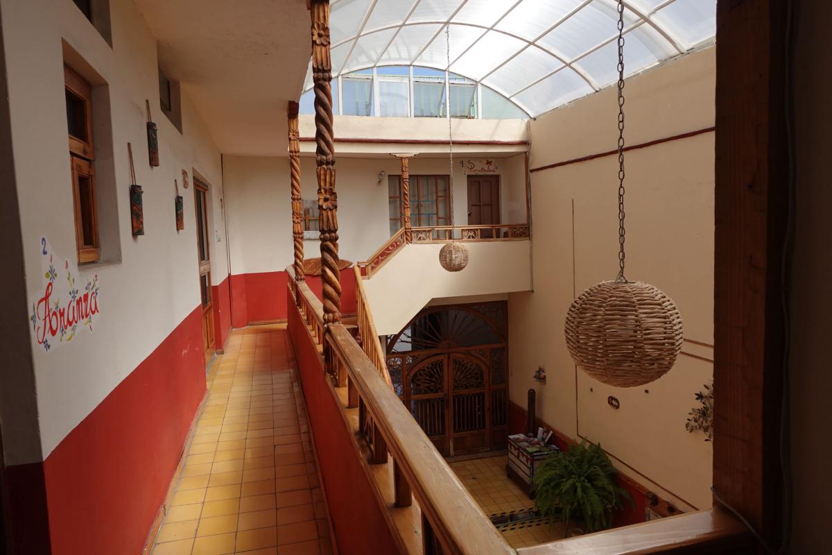 Hostal San Fransiskuni photo 1