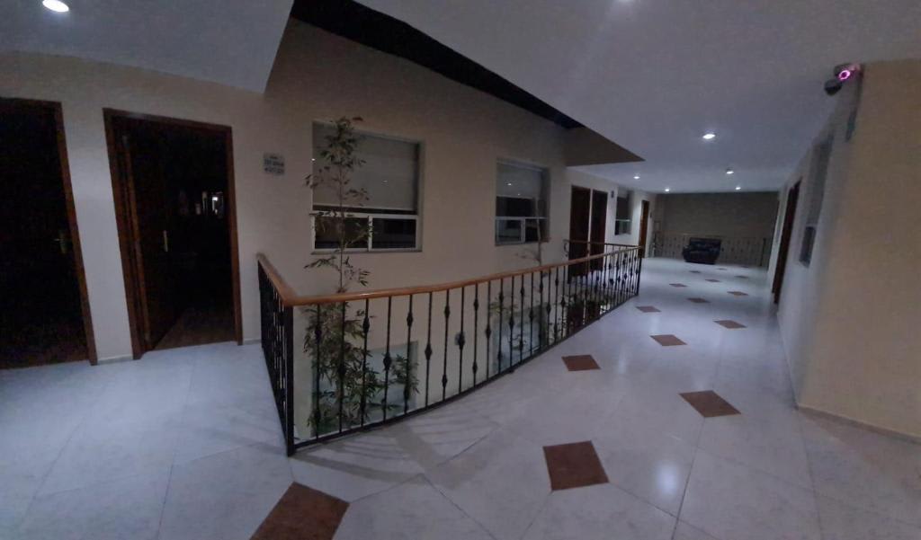 Hotel Plaza Pachuca photo 3